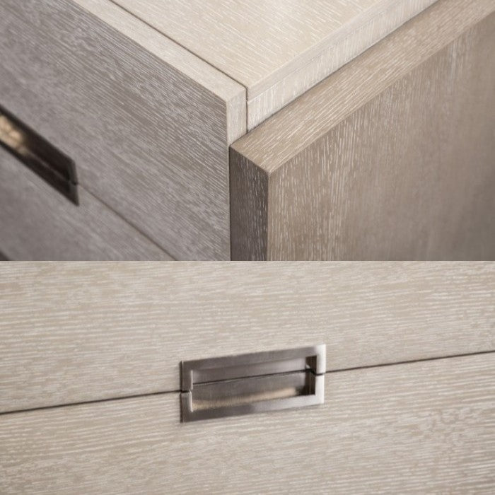 Greston Bedroom Set