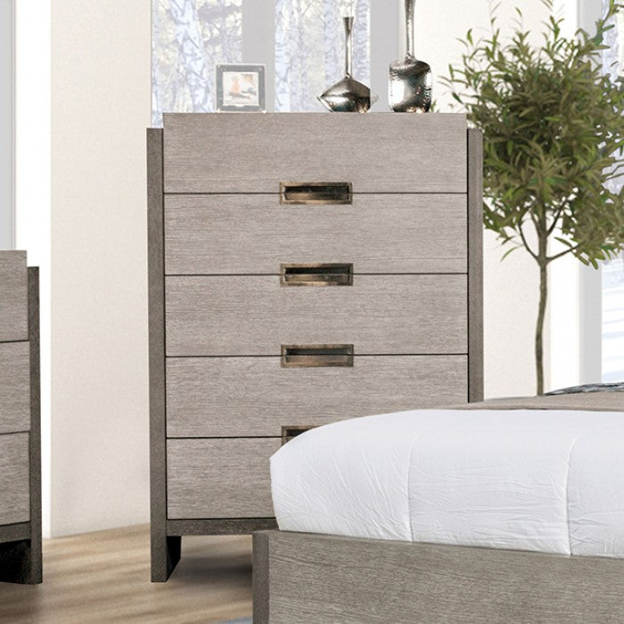 Greston Bedroom Set