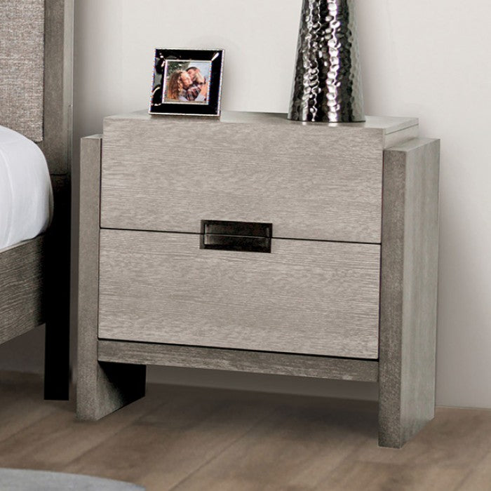 Greston Bedroom Set