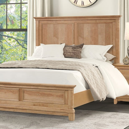 McKenna Bedroom Set