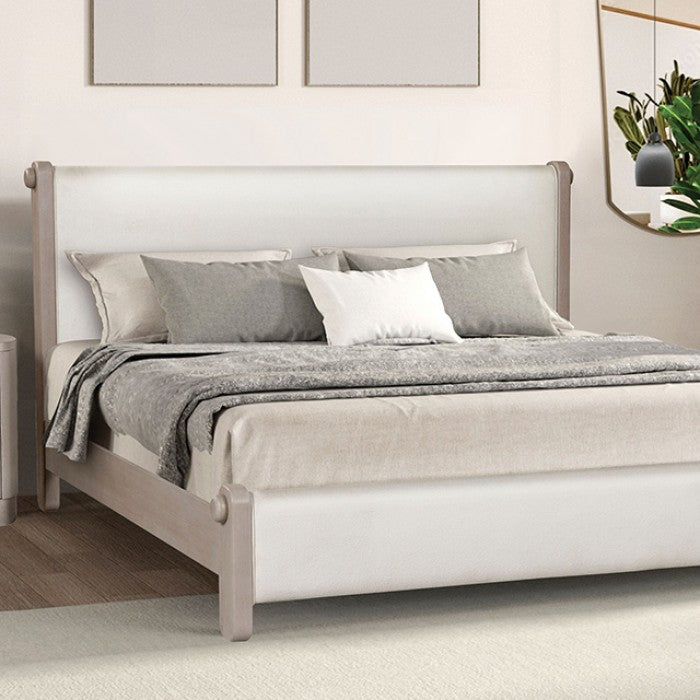 Pomeroy Bedroom Set