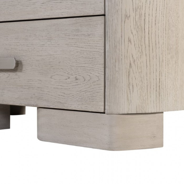 Pomeroy Bedroom Set