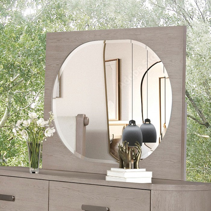 Pomeroy Bedroom Set