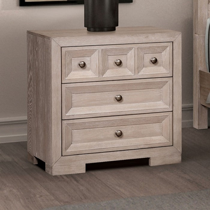 Haulton Bedroom Set - Black