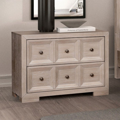 Haulton Cross Bedroom Set