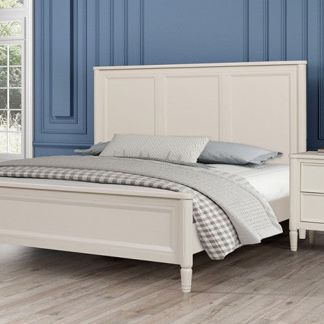 Almaria Bedroom Set - White