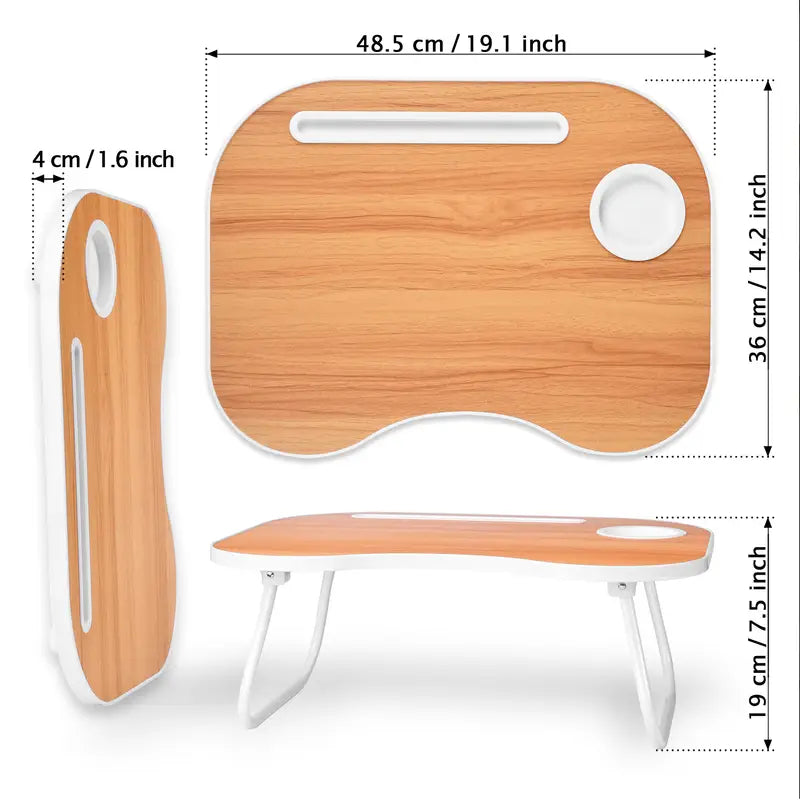 Product length 19.1 inches, width 14.2 inches
