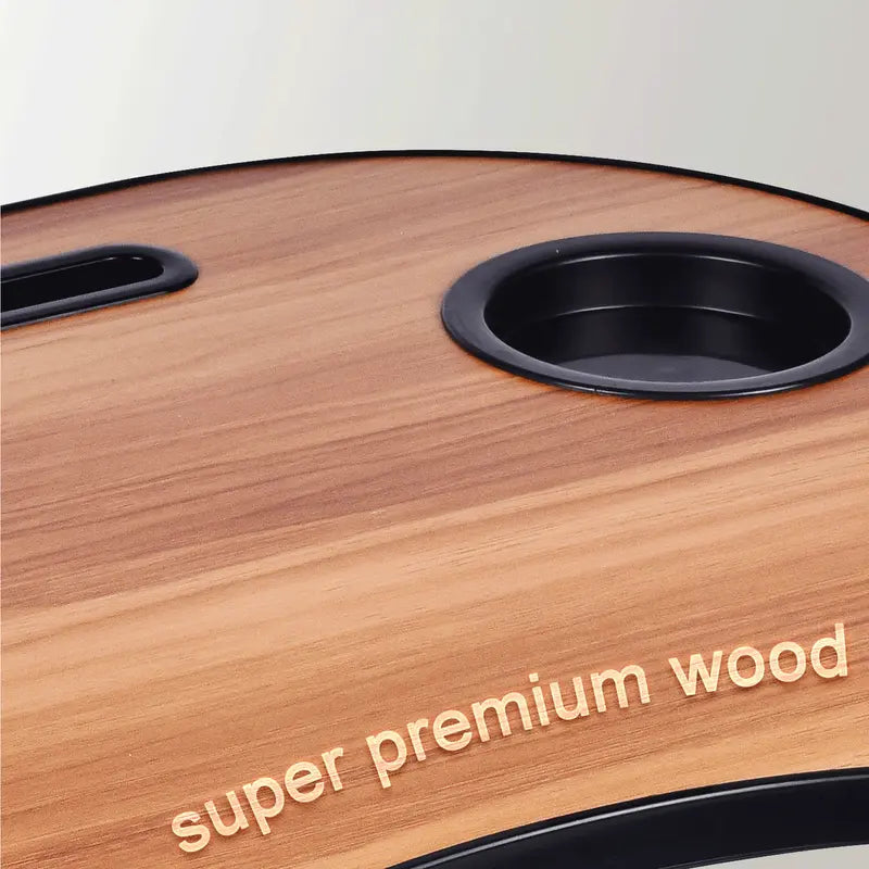 Desks made from super premium wood