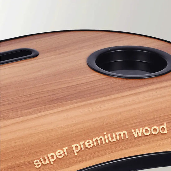 Desks made from super premium wood