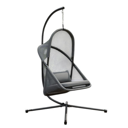 Crush Swing Chair