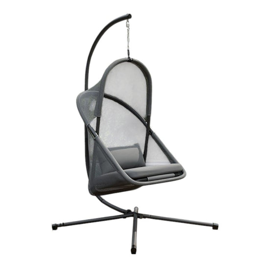 Crush Swing Chair