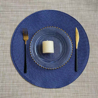Handwoven Placemats - Futu With . . .