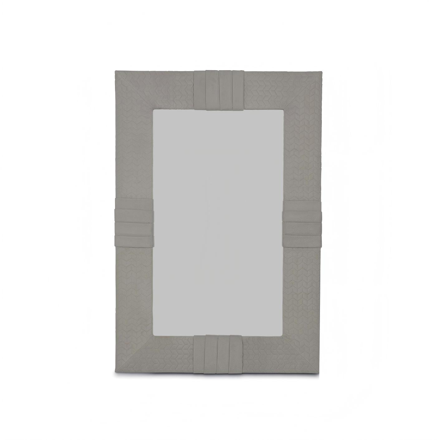 Wester Mirror