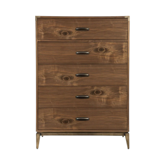 Adlin Five Drawer Chest