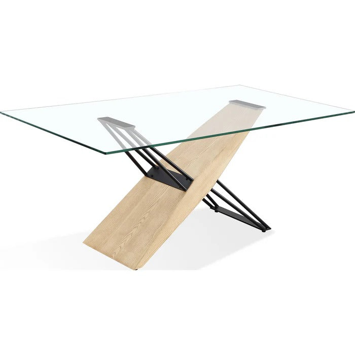 Aeros Dining Table