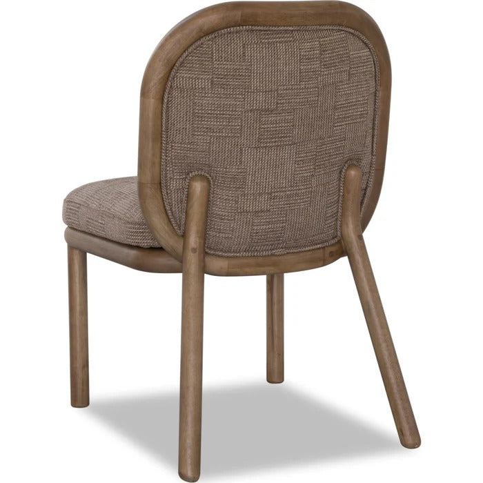 Astin Round Dining Chair