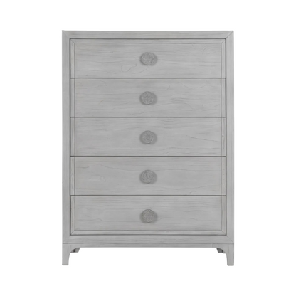 Bohan Chest