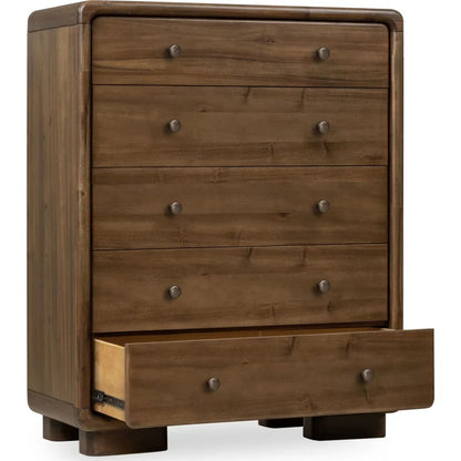 Bokan Chest