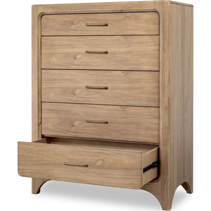Brentford Chest
