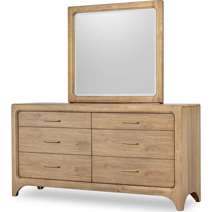 Brentford Dresser Set