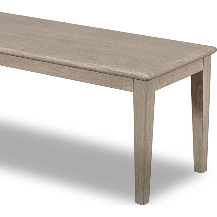 Camlin Dining Bench