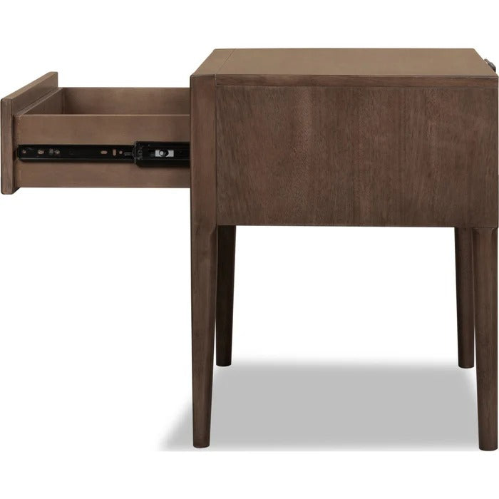 Carllo 1 Drawer Nightstand