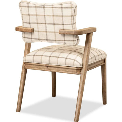 Carllo Dining Armchair