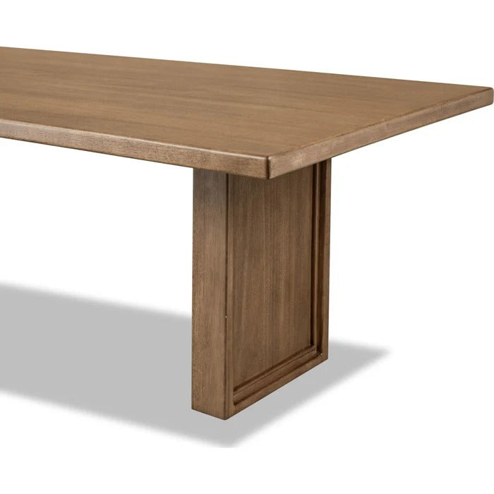 Carllo Fixed Dining Table