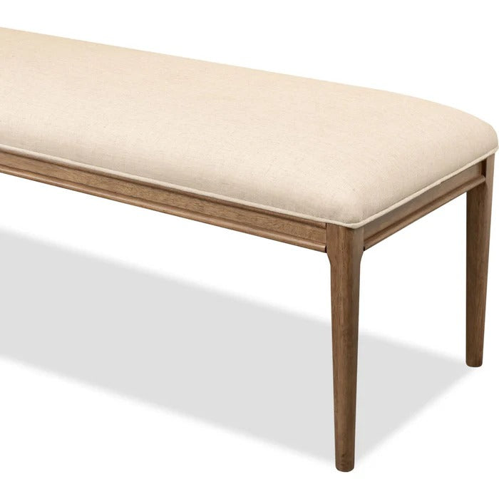 Carllo Dining Bench