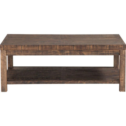 Crasterly Coffee Table