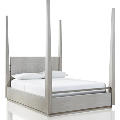 Desta Wood Poster Bed