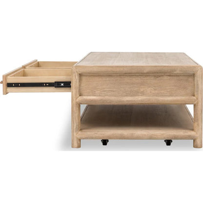 Dorset Coffee Table