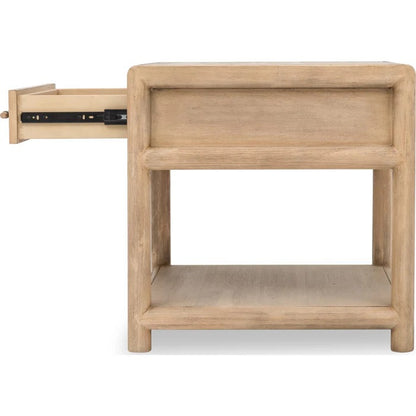 Dorset End Table