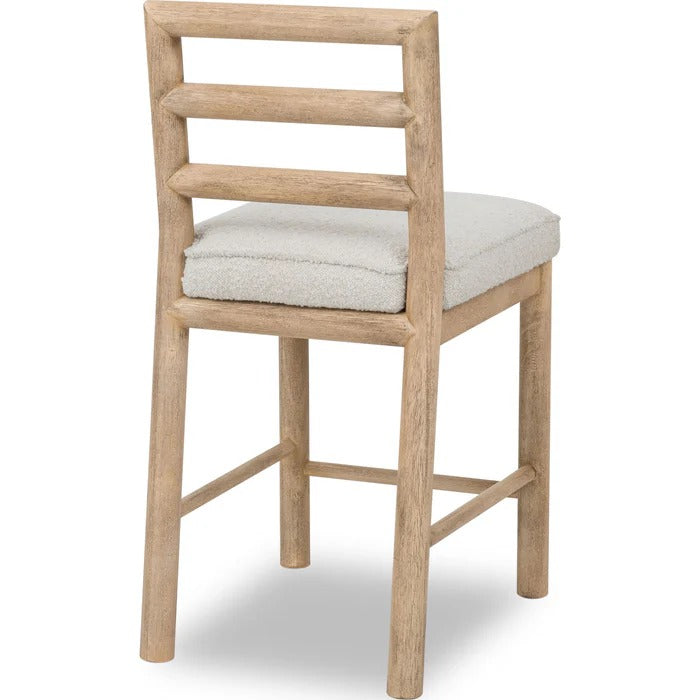 Dorset Ladder Back Counter Stool