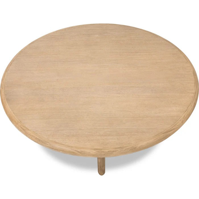 Dorset Round Dining Table