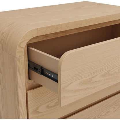 Elorin Chest