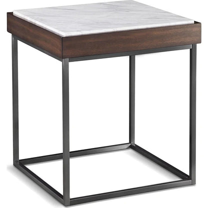 Enniston End Table