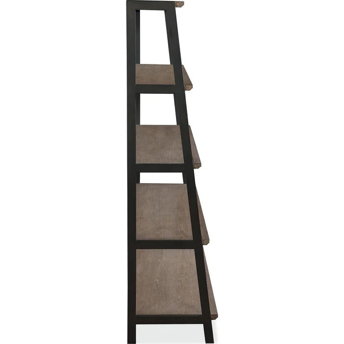 Finley Etagere Bookcase