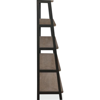 Finley Etagere Bookcase