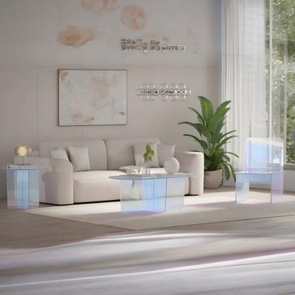 Fomore End Table