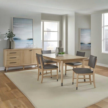 Franko Dining Table