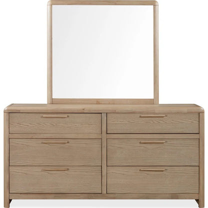 Furan Dresser Set
