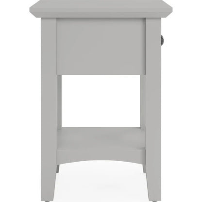 Graciela Drink Table