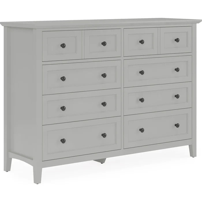 Graciela Dresser Set