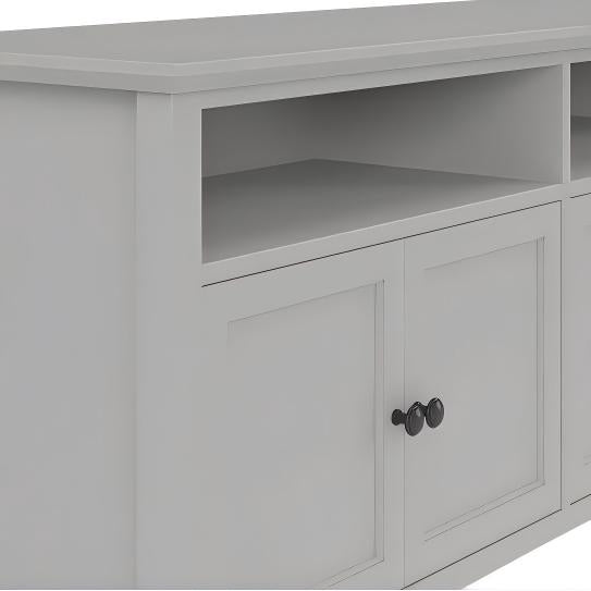 Graciela 64w Entertainment Console