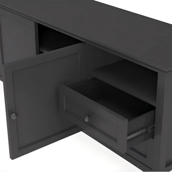 Graciela 84w Entertainment Console