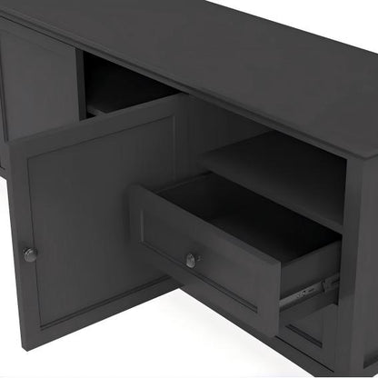 Graciela 84w Entertainment Console