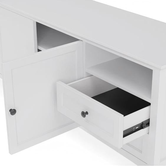 Graciela 84w Entertainment Console