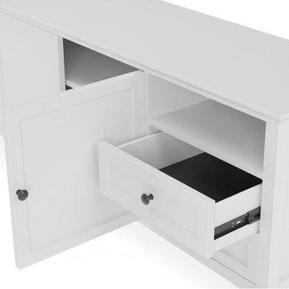 Graciela 84w Entertainment Console