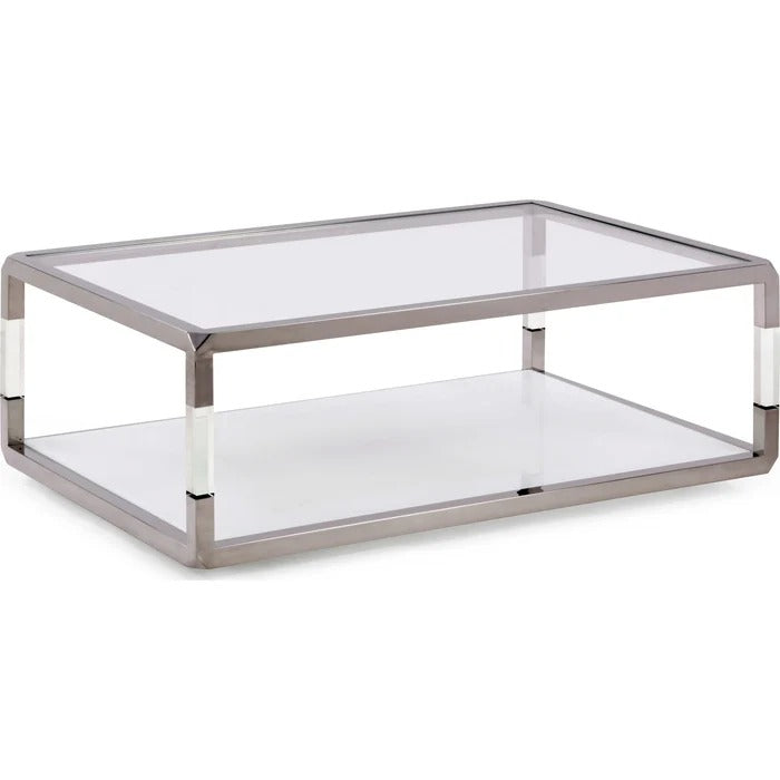 Jaspian Coffee Table
